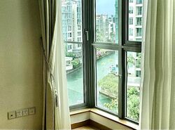 Caribbean At Keppel Bay (D4), Condominium #626444571